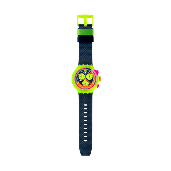 SWATCH Mod. SWATCH NEON TO THE MAX