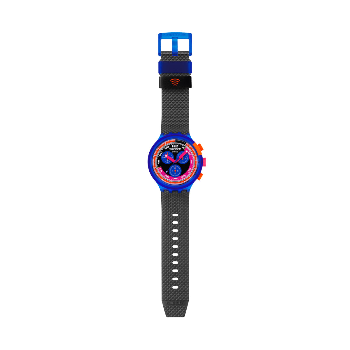 SWATCH Mod. NEON PARTY TO THE MAX PAY!