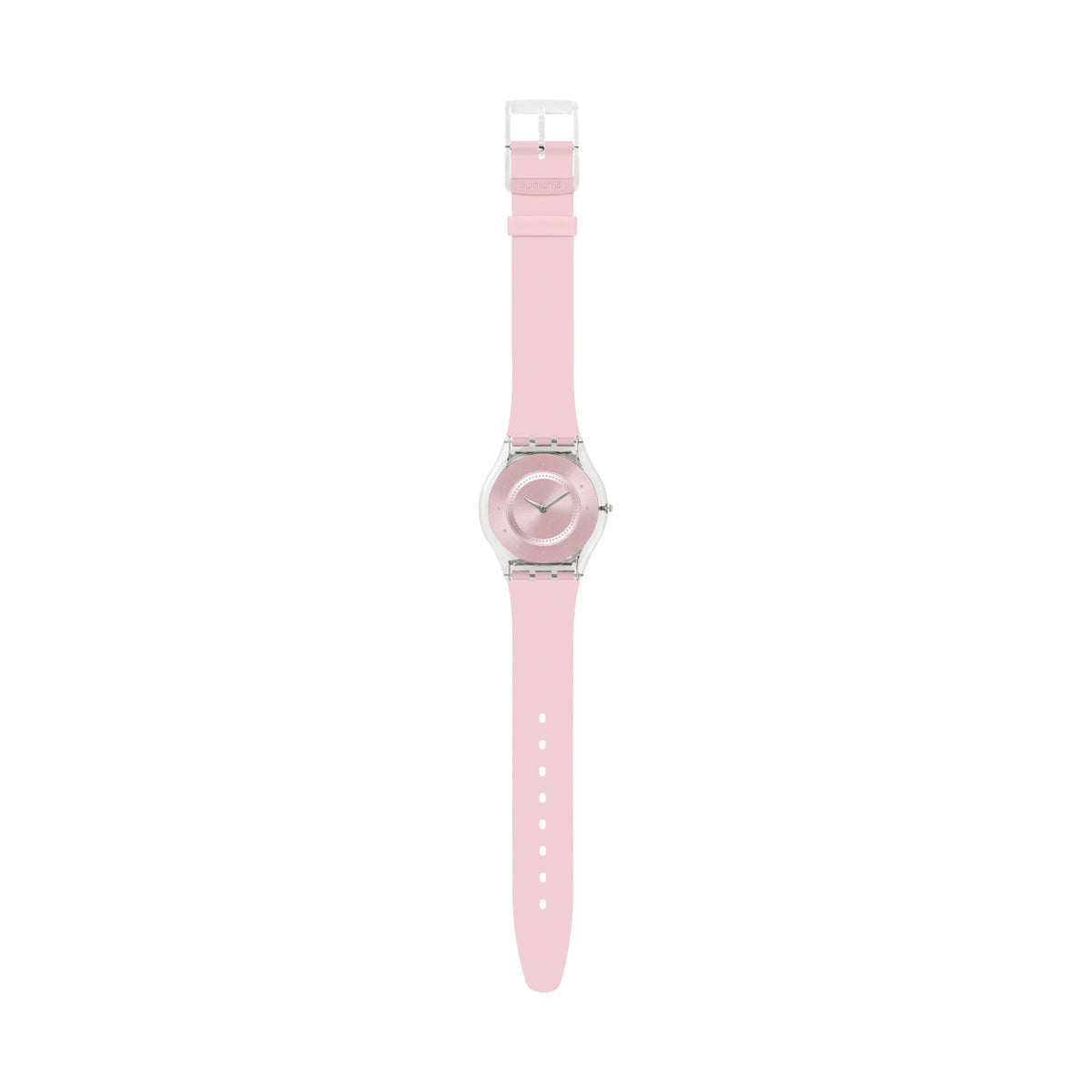 SWATCH Mod. PINK PASTEL