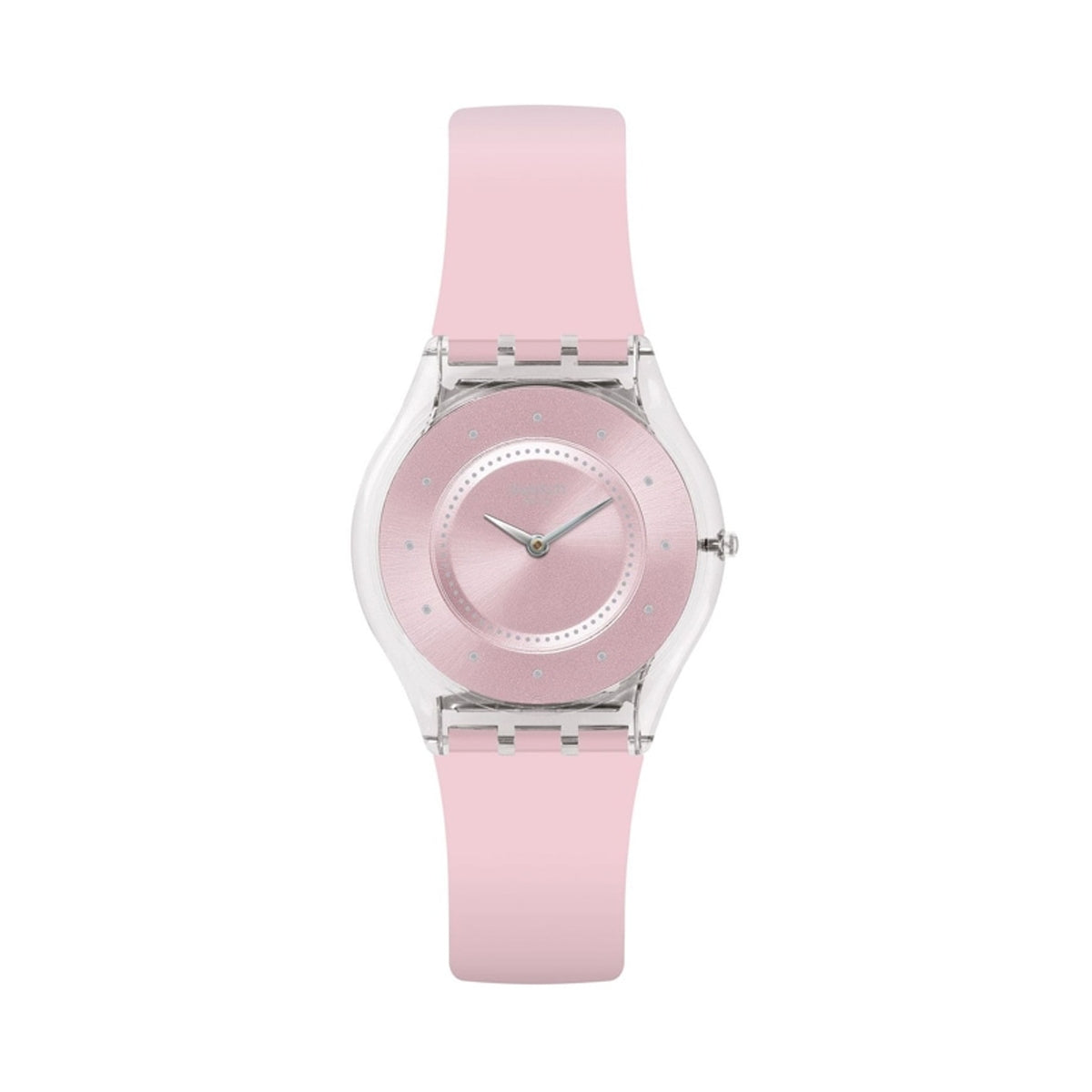 SWATCH Mod. PINK PASTEL