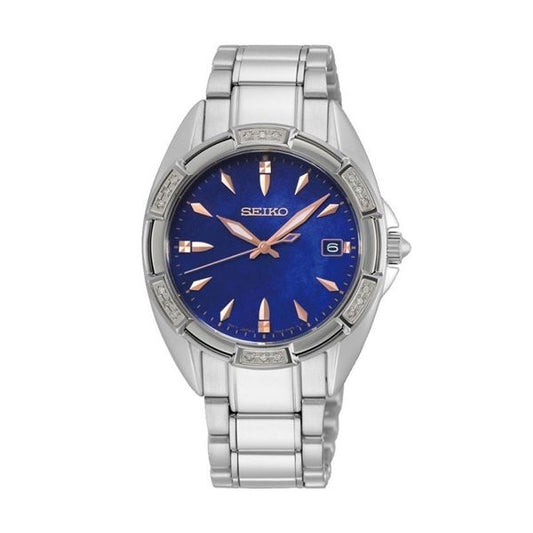 SEIKO Mod. CLASSIC DIAMOND