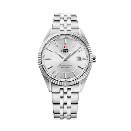 SWISS MILITARY By CHRONO WATCHES Mod. SM34065.02