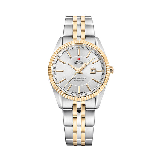 SWISS MILITARY By CHRONO WATCHES Mod. SM34066.05