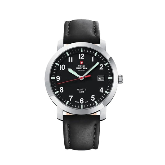 SWISS MILITARY By CHRONO WATCHES Mod. SM34083.10