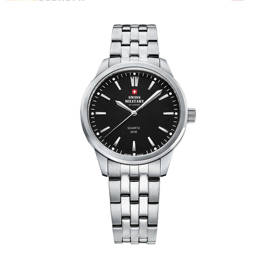 SWISS MILITARY By CHRONO WATCHES Mod. SMP36010.01