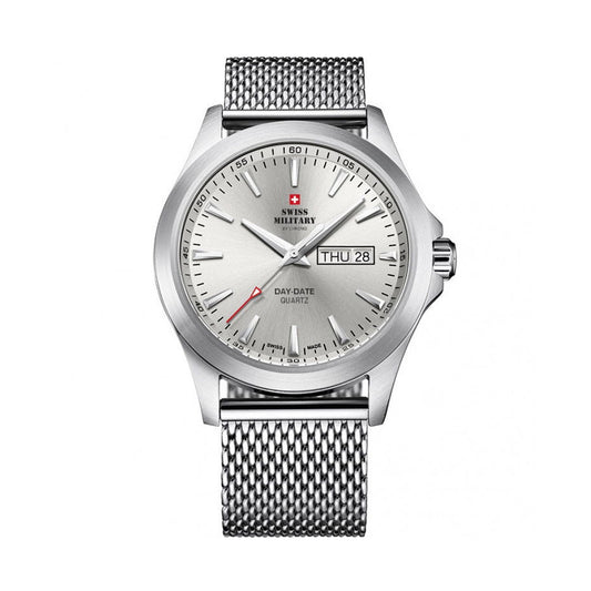 SWISS MILITARY By CHRONO WATCHES Mod. SMP36040.02
