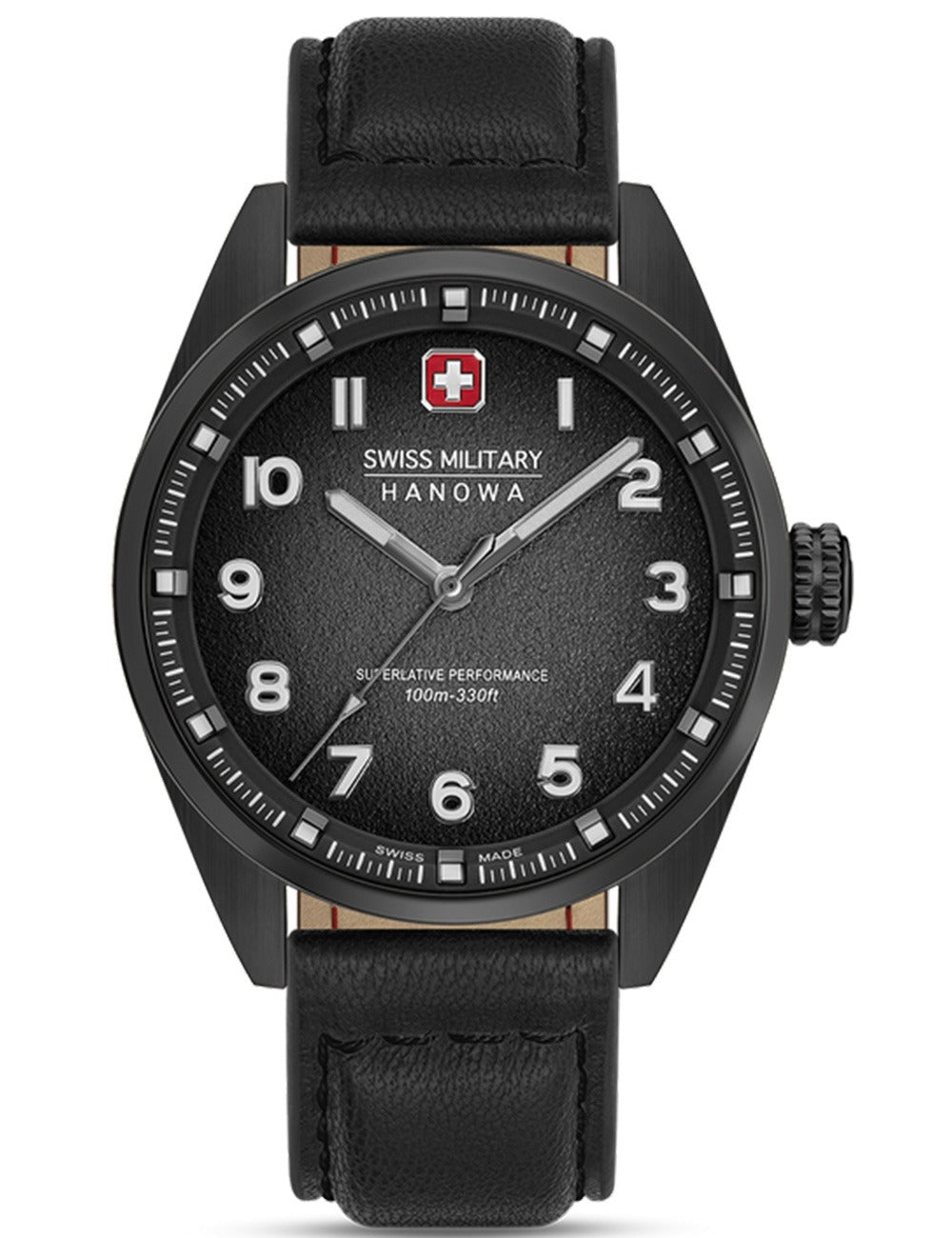 SWISS MILITARY HANOWA Mod. SMWGA0001530