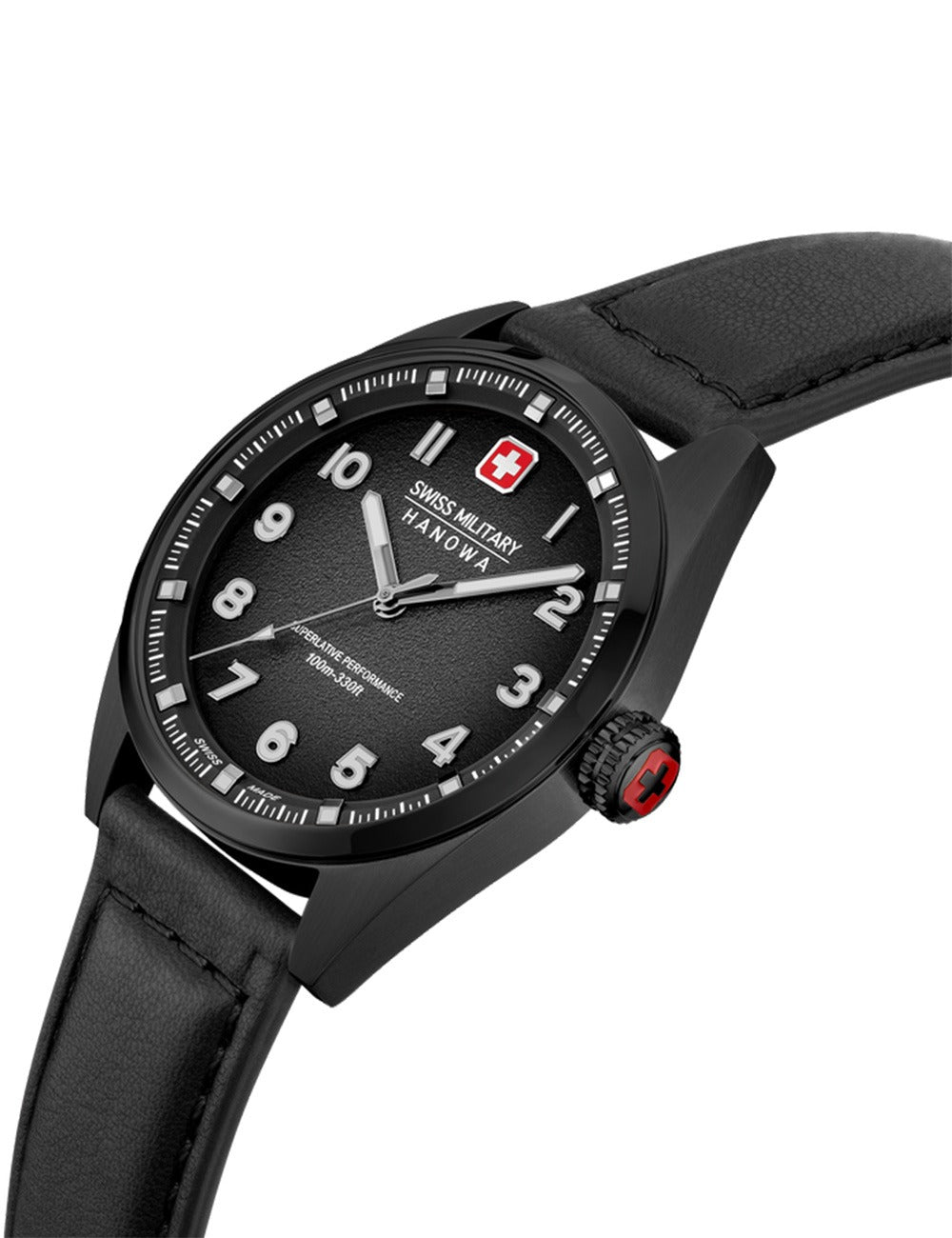 SWISS MILITARY HANOWA Mod. SMWGA0001530