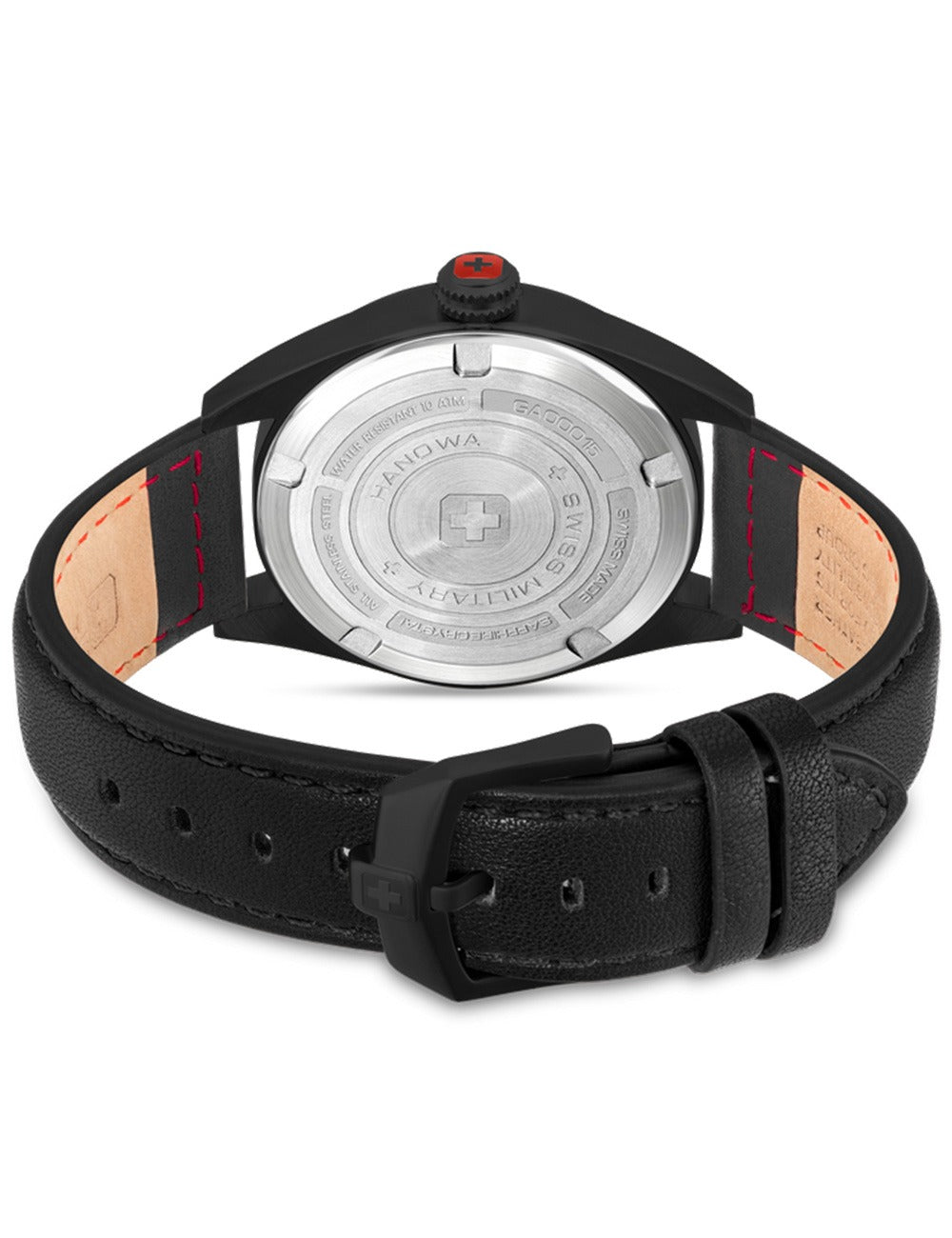 SWISS MILITARY HANOWA Mod. SMWGA0001530