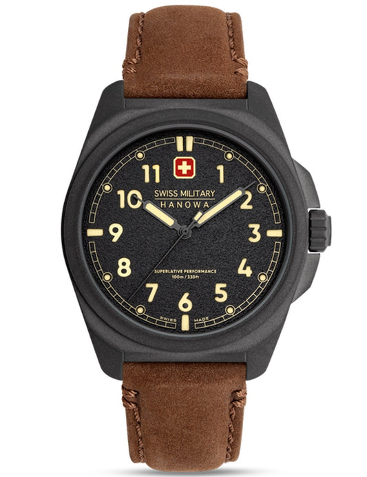 SWISS MILITARY HANOWA Mod. SMWGA0003940