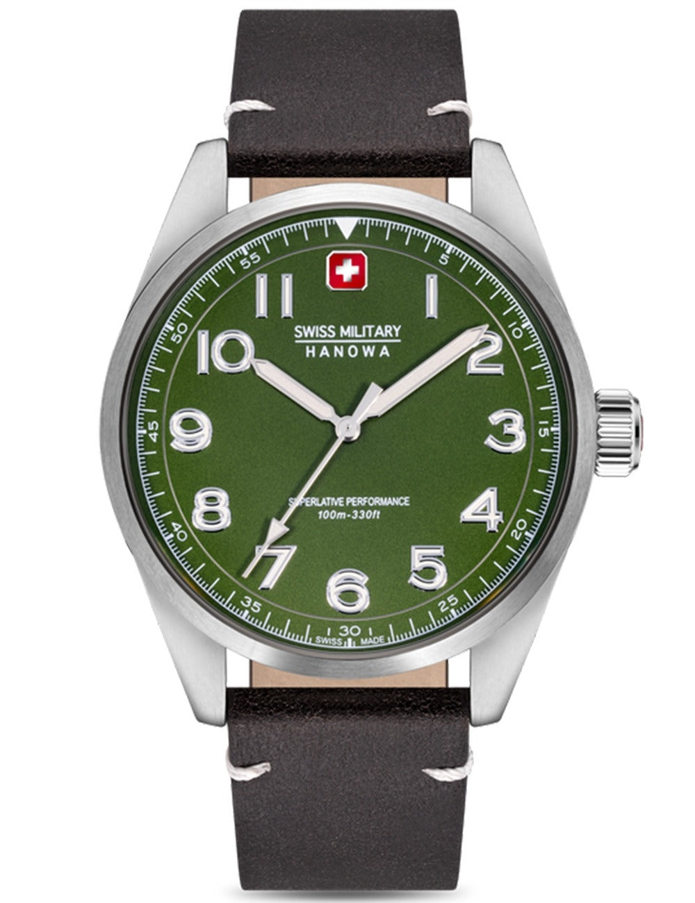 SWISS MILITARY Mod. FALCON