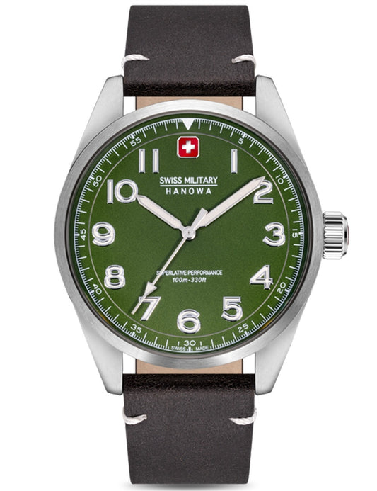 SWISS MILITARY Mod. FALCON