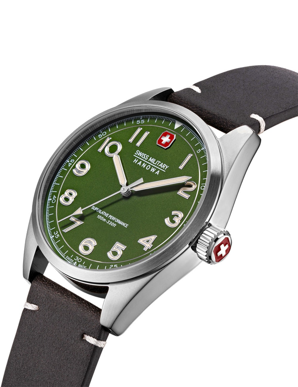 SWISS MILITARY Mod. FALCON