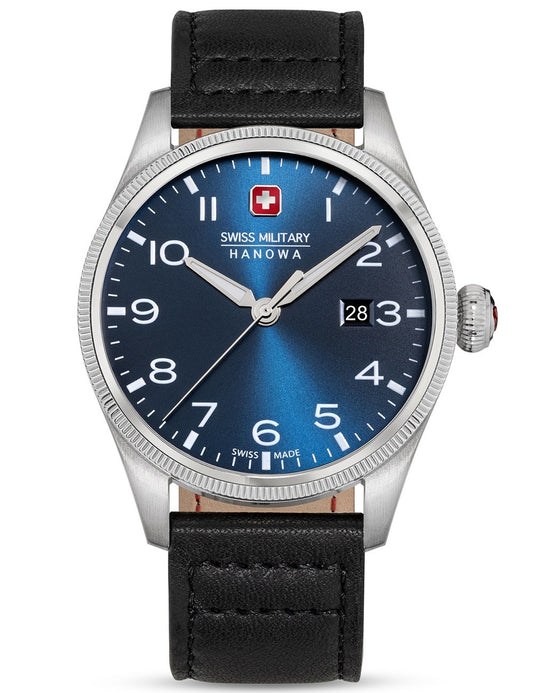 SWISS MILITARY HANOWA Mod. SMWGB0000805