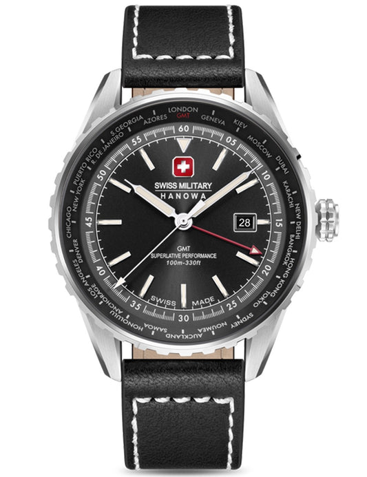 SWISS MILITARY HANOWA Mod. SMWGB0003201