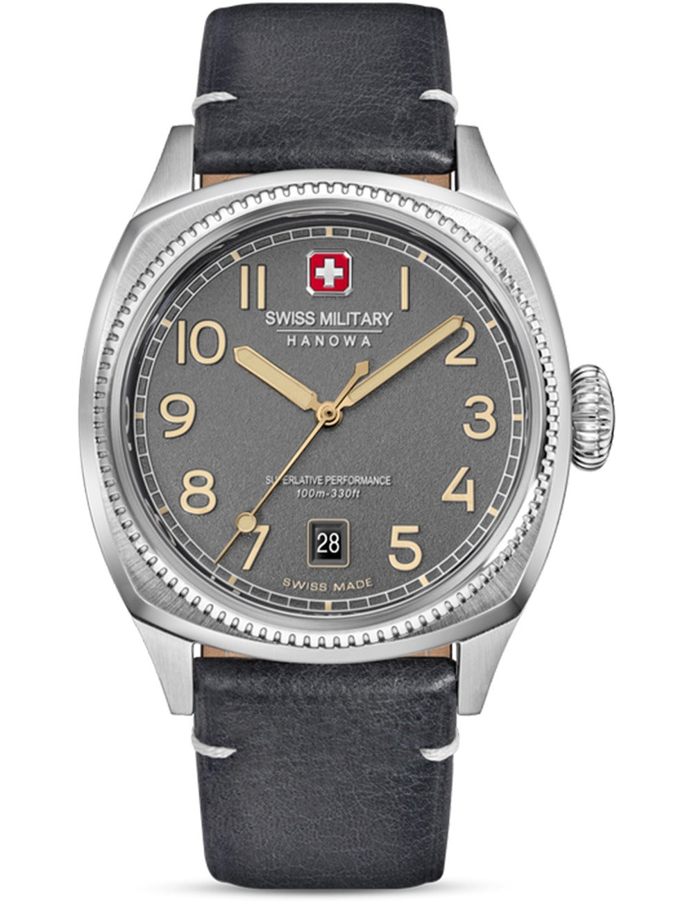SWISS MILITARY HANOWA Mod. SMWGB0003702