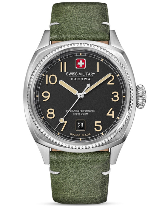 SWISS MILITARY HANOWA Mod. SMWGB0003703