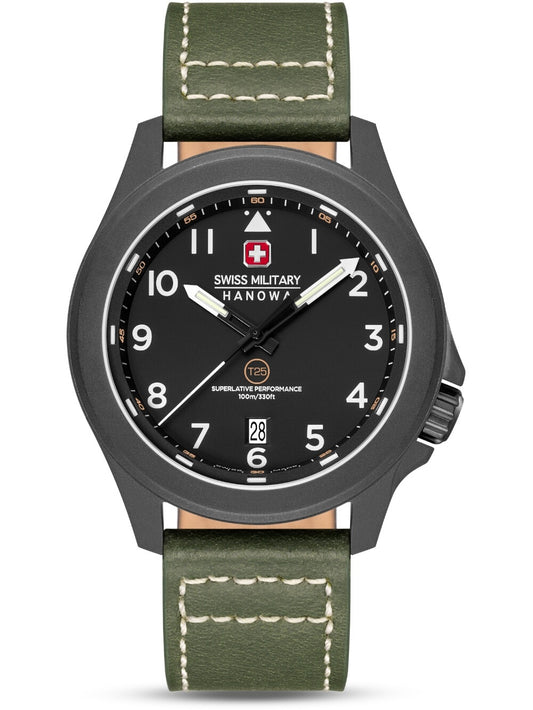 SWISS MILITARY HANOWA Mod. SMWGB0005240