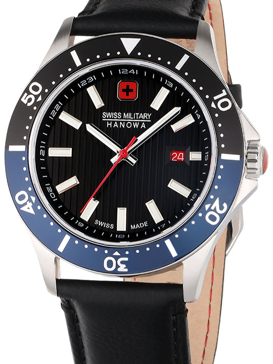 SWISS MILITARY HANOWA Mod. SMWGB2100606