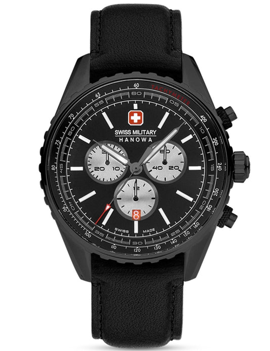 SWISS MILITARY HANOWA Mod. SMWGC0000331