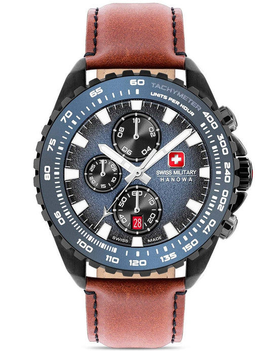 SWISS MILITARY HANOWA Mod. SMWGC0001831