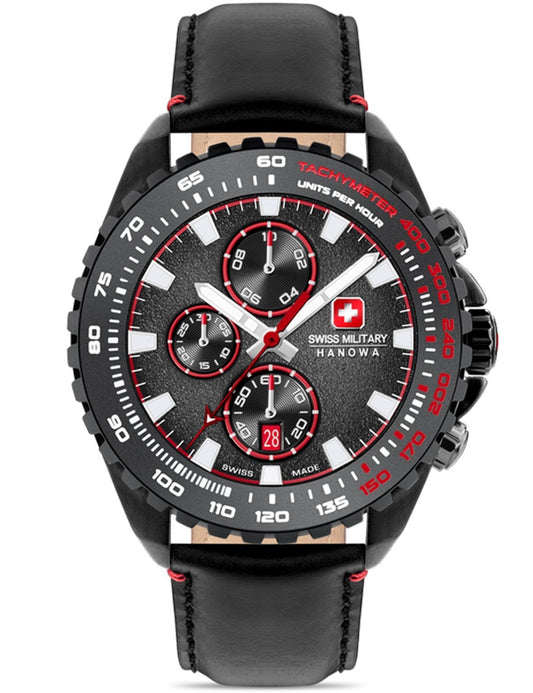 SWISS MILITARY HANOWA Mod. SMWGC0001832