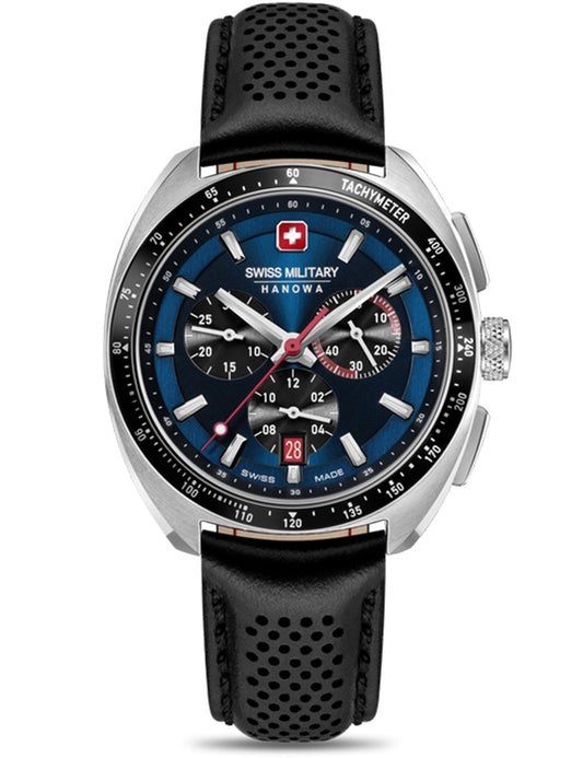 SWISS MILITARY HANOWA Mod. SMWGC0003301