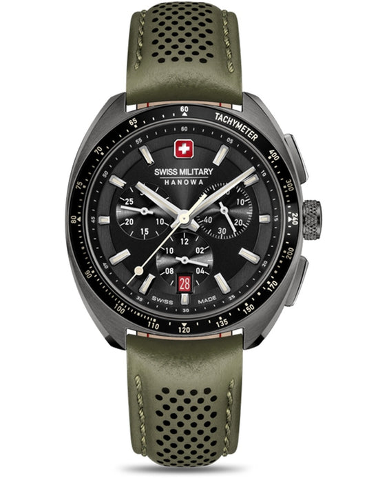 SWISS MILITARY HANOWA Mod. SMWGC0003340