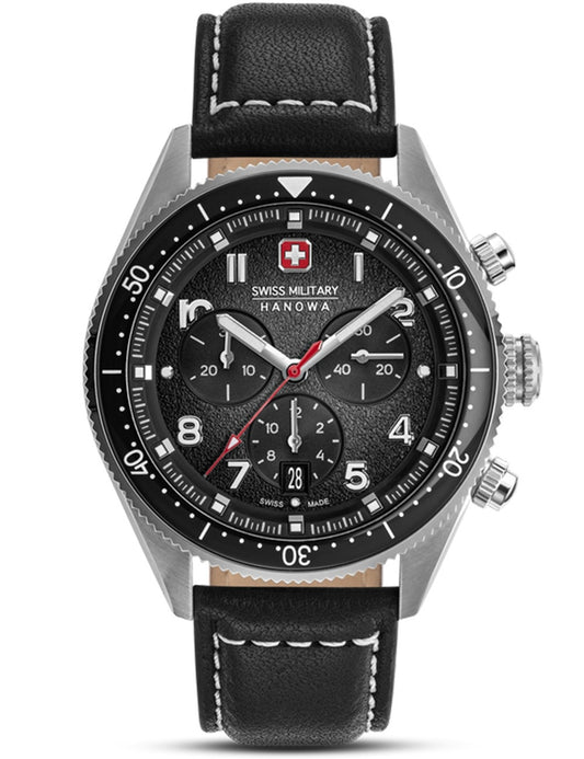 SWISS MILITARY HANOWA Mod. SMWGC0003801