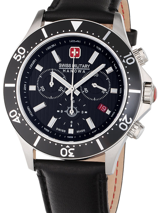 SWISS MILITARY HANOWA Mod. SMWGC2100705