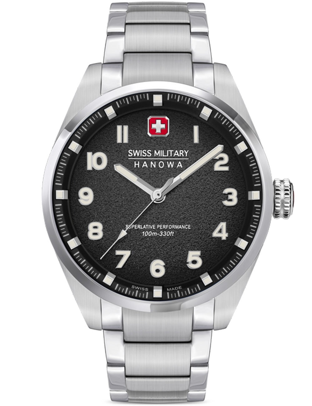 SWISS MILITARY HANOWA Mod. SMWGG0001503