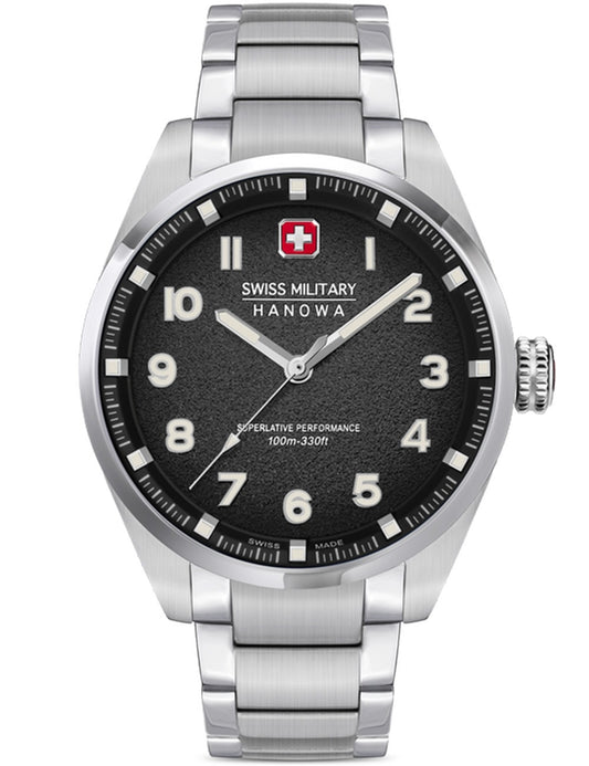 SWISS MILITARY HANOWA Mod. SMWGG0001503