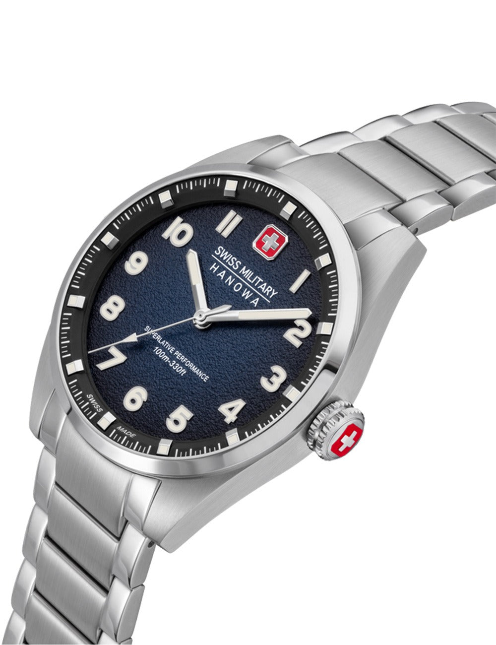 SWISS MILITARY HANOWA Mod. SMWGG0001504