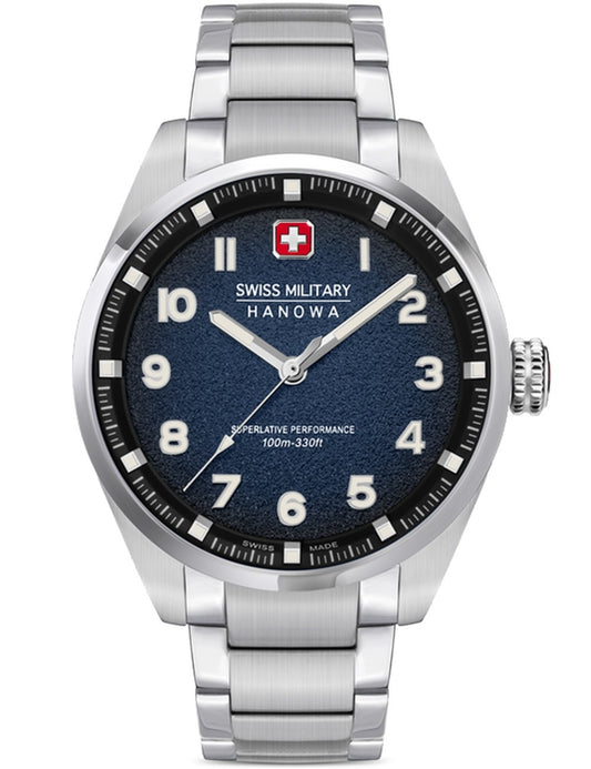 SWISS MILITARY HANOWA Mod. SMWGG0001504