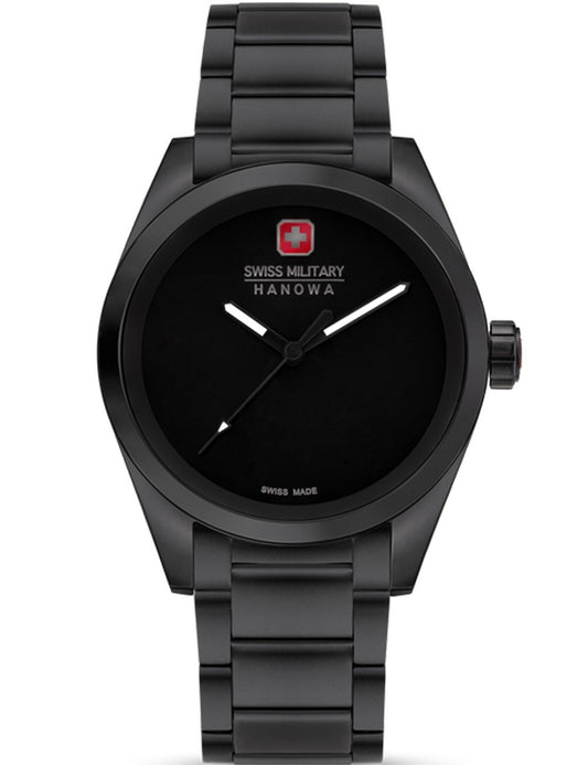 SWISS MILITARY Mod. DARK MATTER