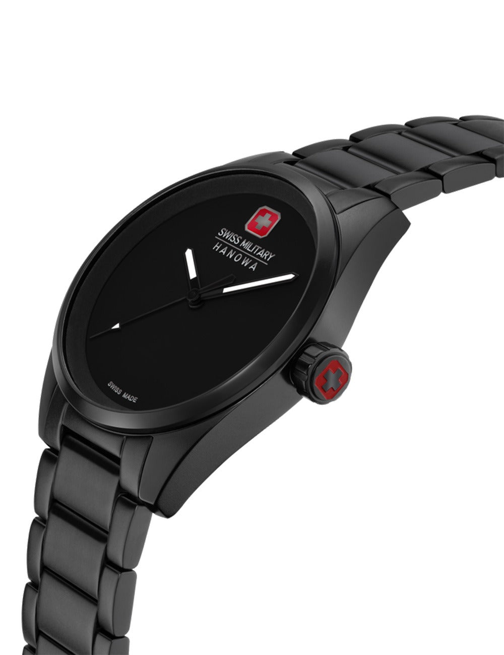 SWISS MILITARY HANOWA Mod. SMWGG0003530
