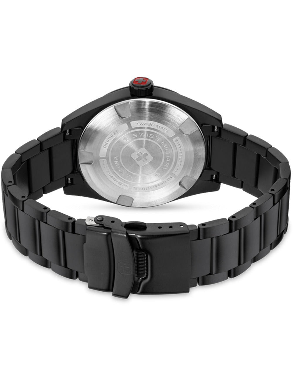 SWISS MILITARY HANOWA Mod. SMWGG0003530