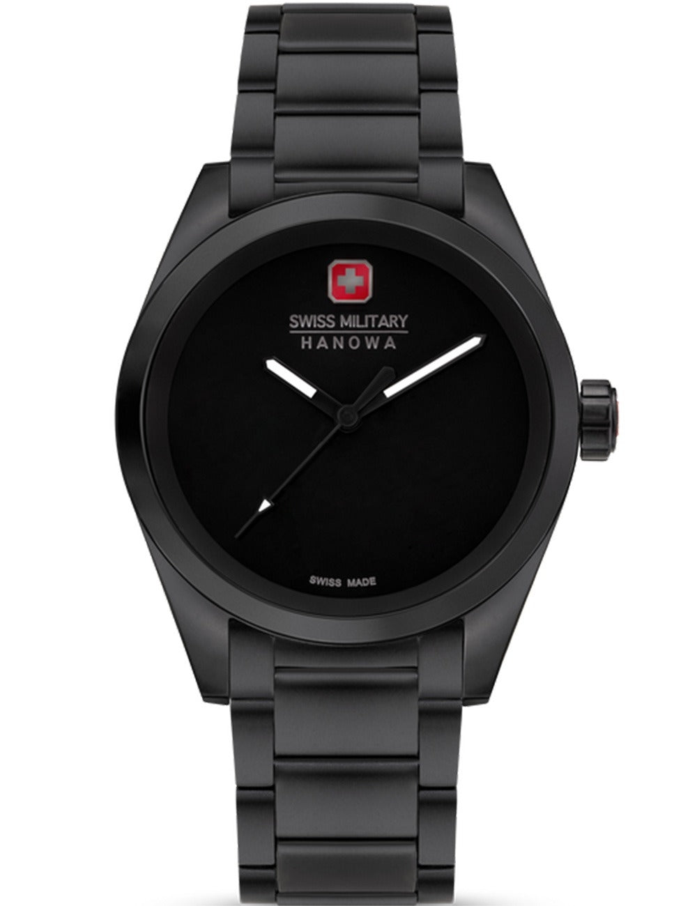 SWISS MILITARY HANOWA Mod. SMWGG0003530