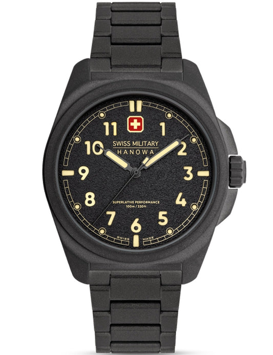 SWISS MILITARY HANOWA Mod. SMWGG0003941