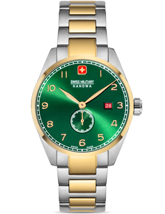 SWISS MILITARY HANOWA Mod. SMWGH0000760