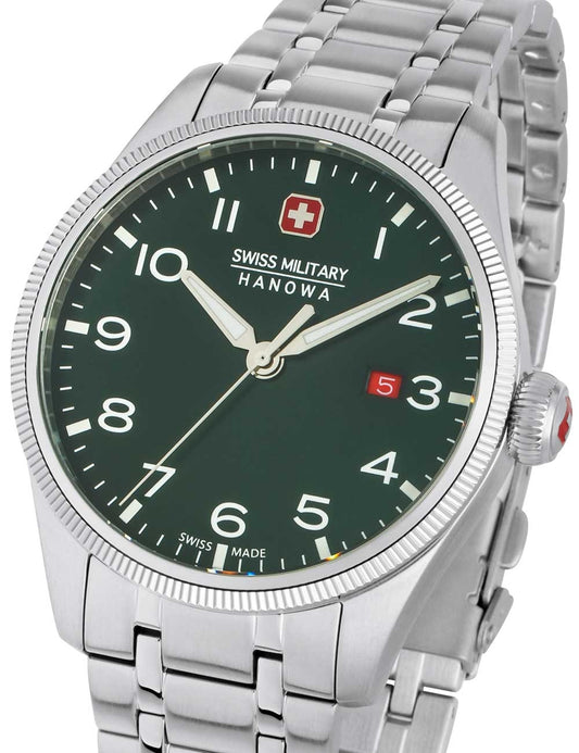 SWISS MILITARY HANOWA Mod. SMWGH0000803