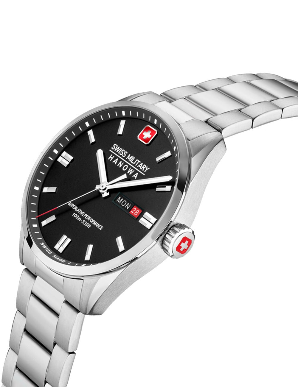 SWISS MILITARY HANOWA Mod. SMWGH0001601