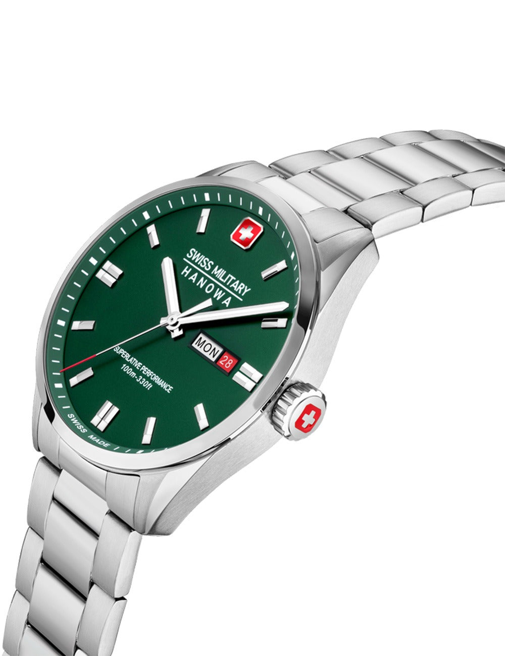 SWISS MILITARY HANOWA Mod. SMWGH0001603