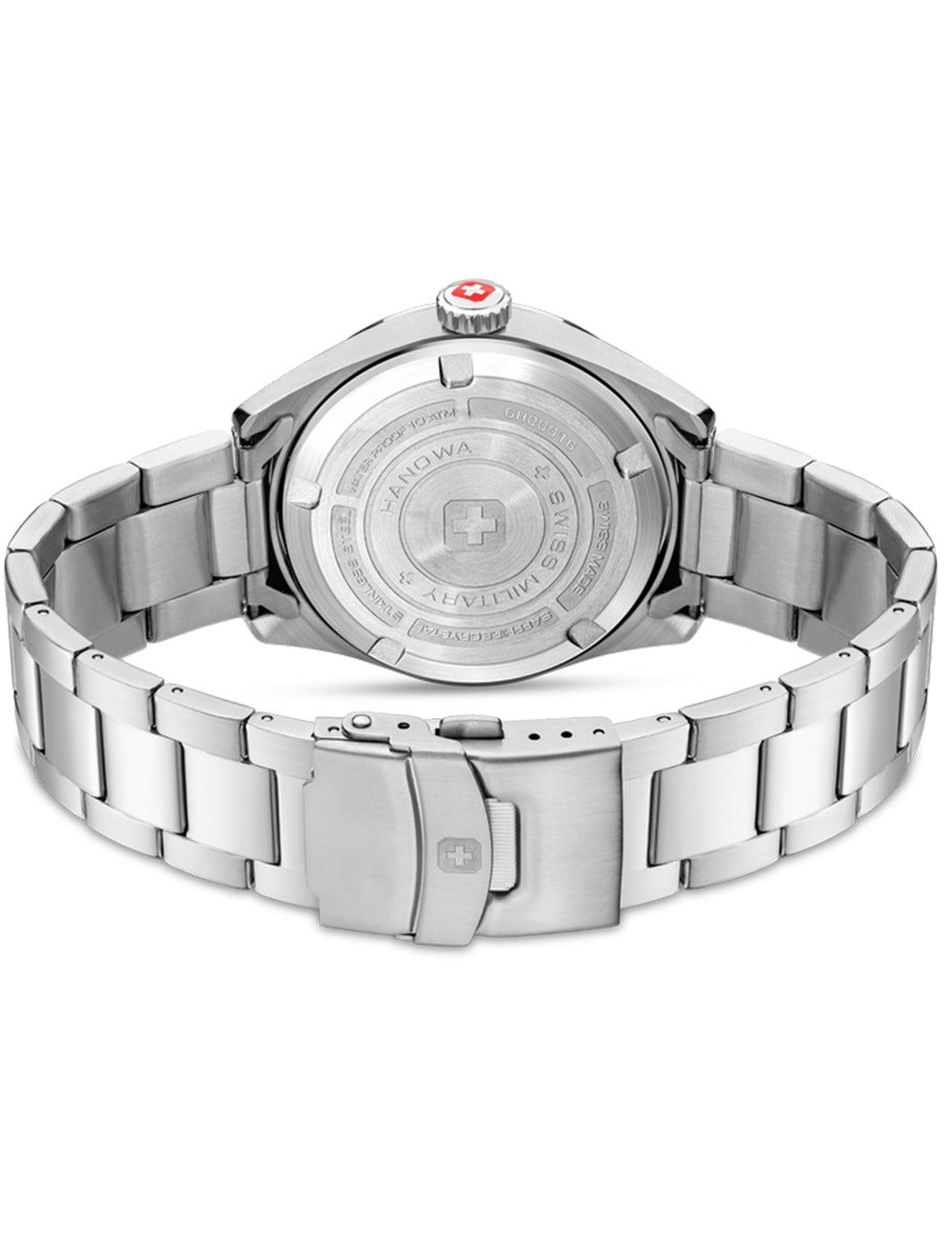 SWISS MILITARY HANOWA Mod. SMWGH0001603