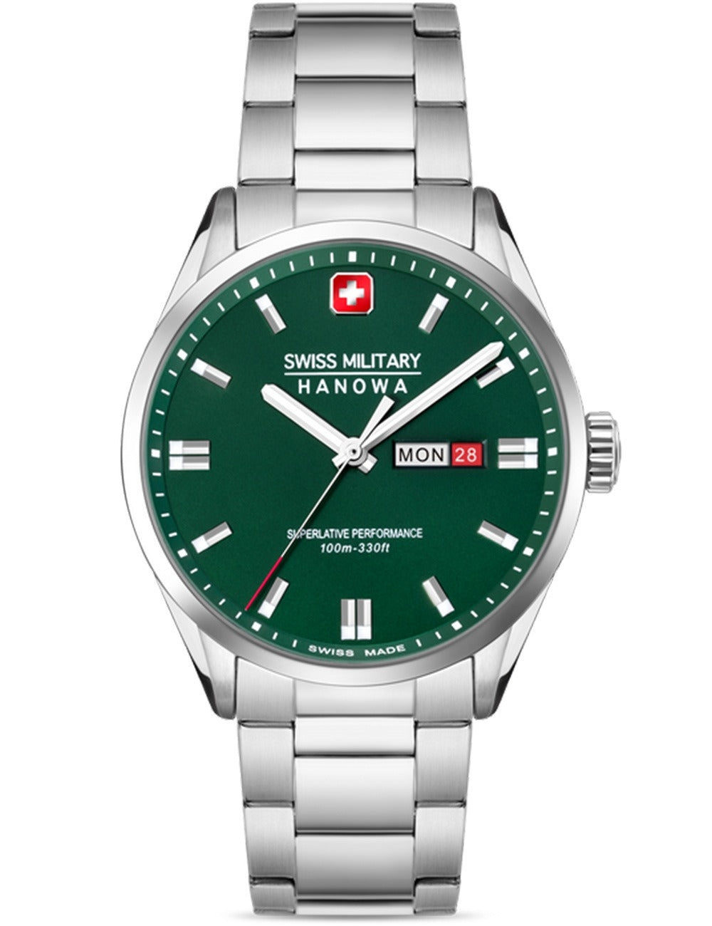 SWISS MILITARY HANOWA Mod. SMWGH0001603