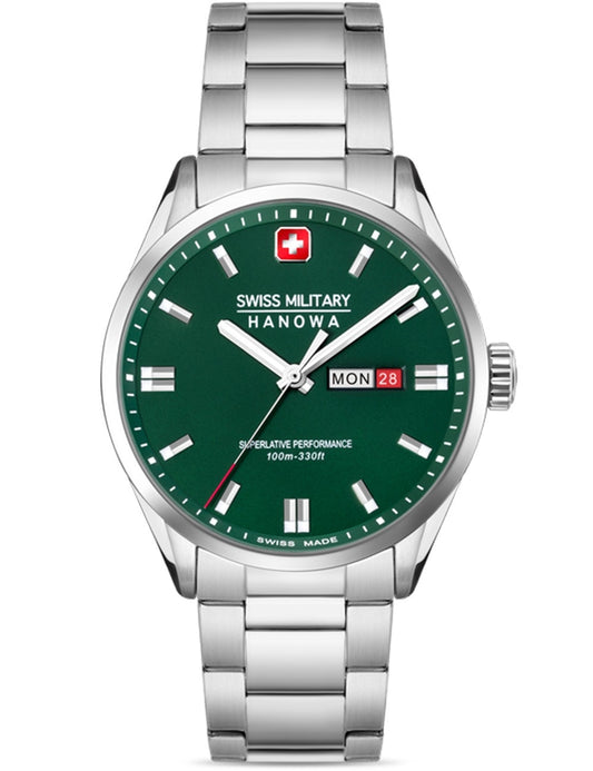 SWISS MILITARY HANOWA Mod. SMWGH0001603