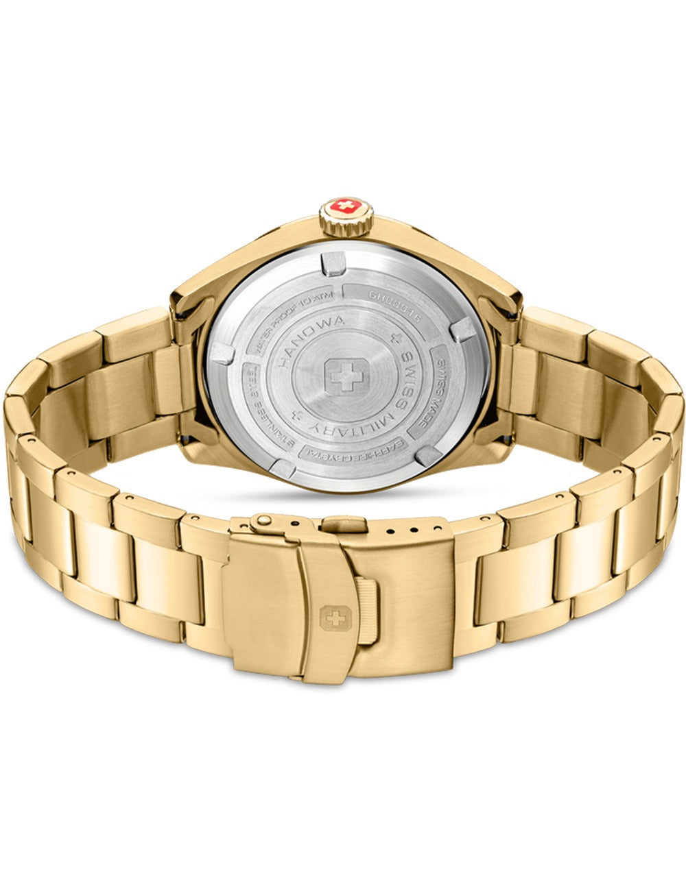 SWISS MILITARY HANOWA Mod. SMWGH0001610