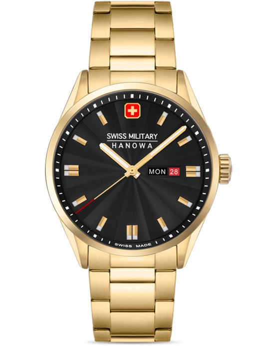 SWISS MILITARY HANOWA Mod. SMWGH0001610