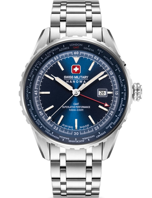 SWISS MILITARY HANOWA Mod. SMWGH0003204