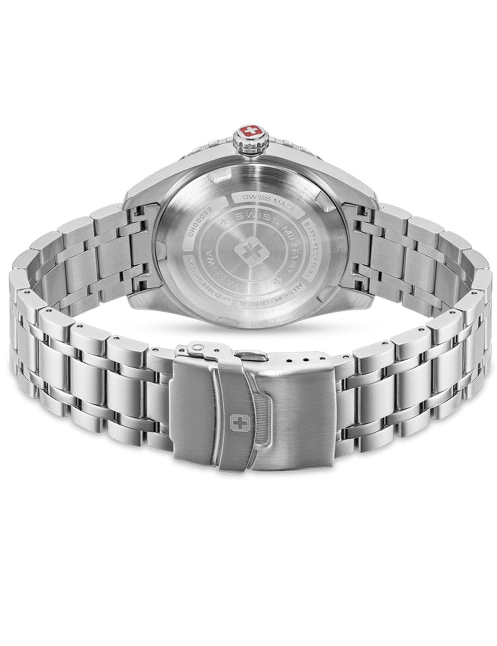 SWISS MILITARY HANOWA Mod. SMWGH0003204